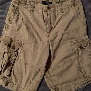 Men’s Cargo shorts